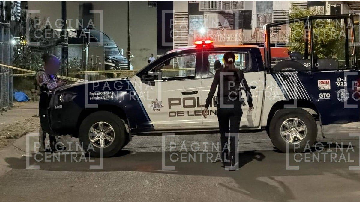 Hombre lucha por su vida tras ataque armado en Brisas del Campestre