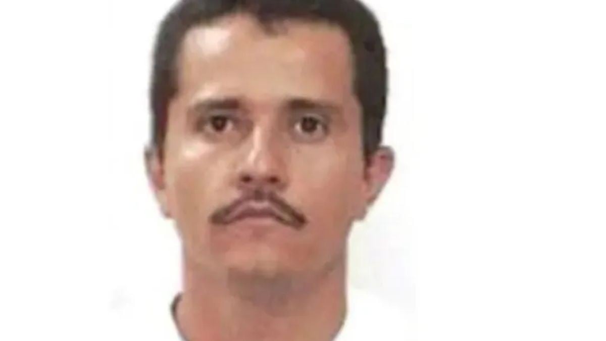 Reforzó base social el poder del CJNG