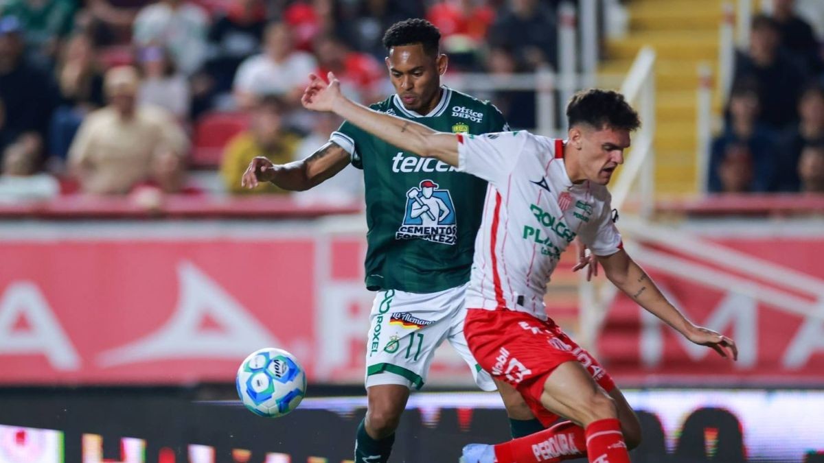 Club León vs Necaxa: hora de convencer, ¿dónde ver el partido?