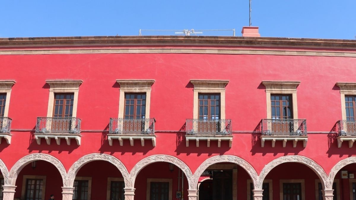 Rehabilitarán la Casa de la Cultura Diego Rivera y la Escuela de Música de León