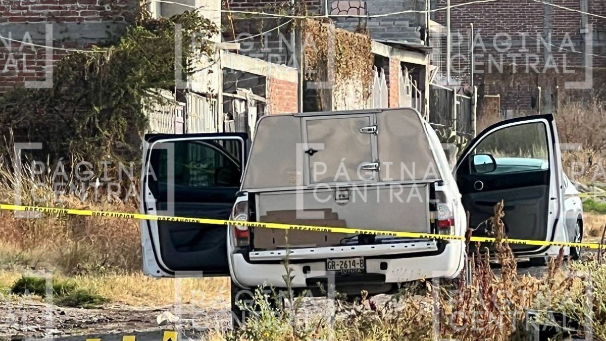 Estaba en cobijas: Vecinos se llevan susto al localizar cuerpo abandonado