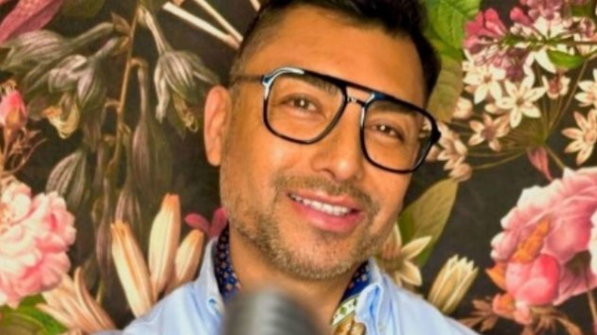 Sufrió una descompensación: Confirman fallecimiento de conductor de televisión 