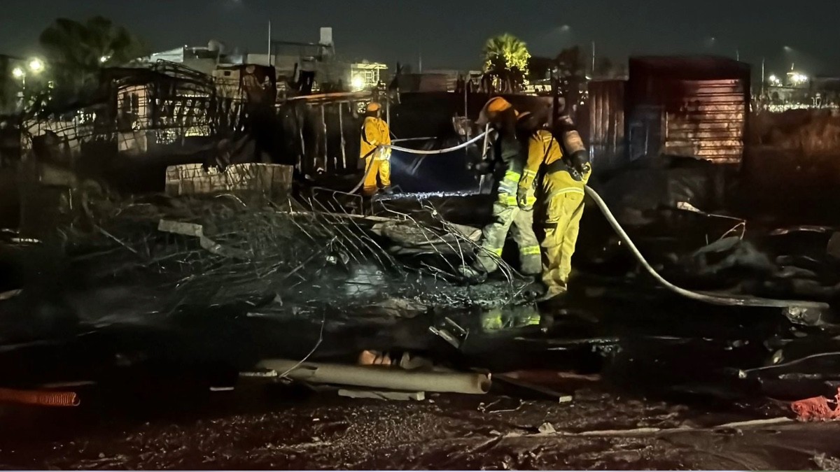 ¡Van contra sucios! Advierten sanciones a baldíos con basura superiores al medio millón de pesos