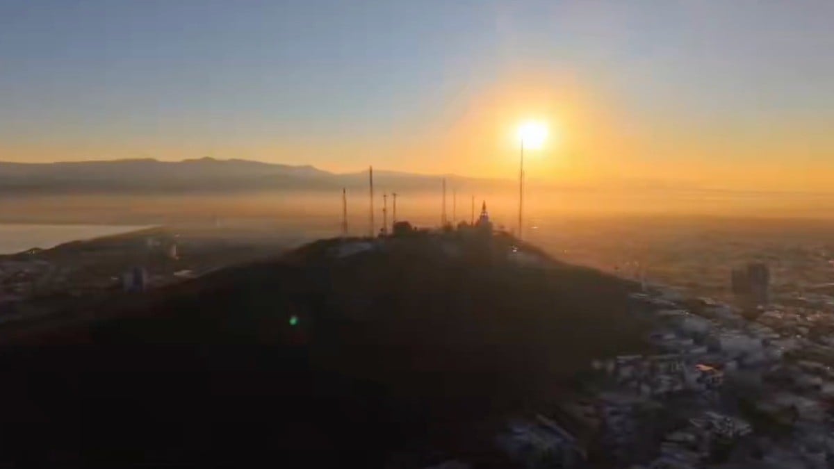 ¿Estás listo para comenzar la semana? Así estará el clima en León