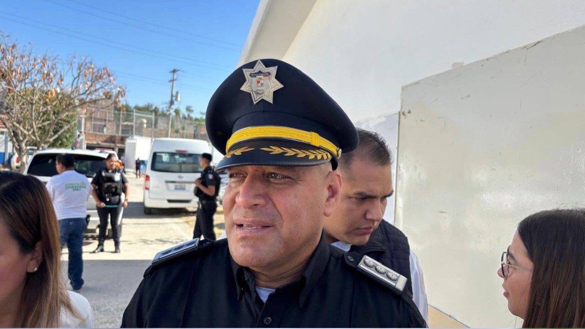 Con estos homicidios cerró febrero León; expone Secretario tendencia a la baja