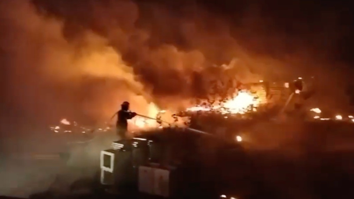 ¡Incendios en León no paran! No vas a creer cuántos atienden al día