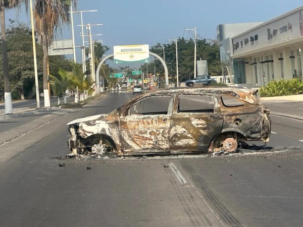 Influye en perfil crediticio violencia por CJNG