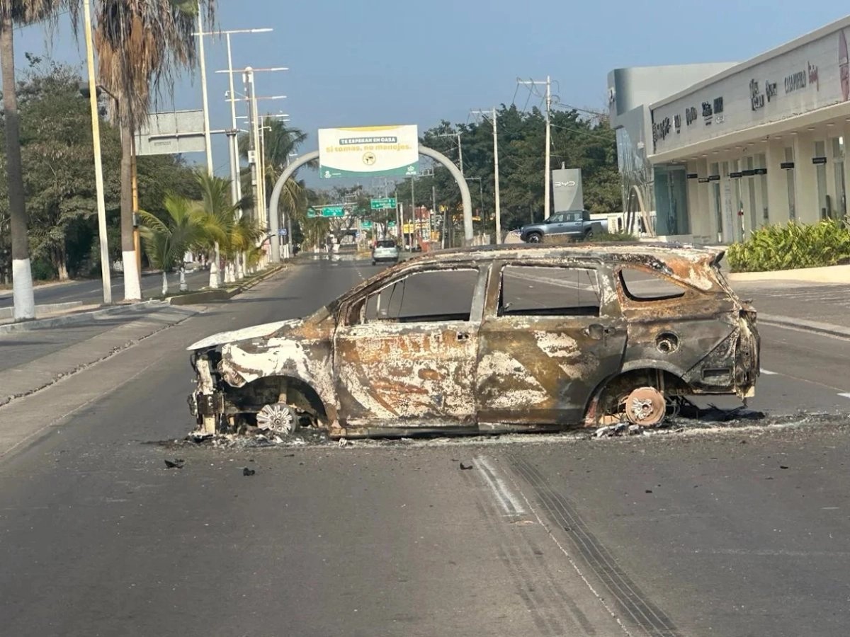 Influye en perfil crediticio violencia por CJNG