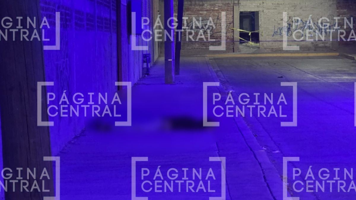 VIDEO Sonaron varios balazos: Sicarios ejecutan a hombre, en León