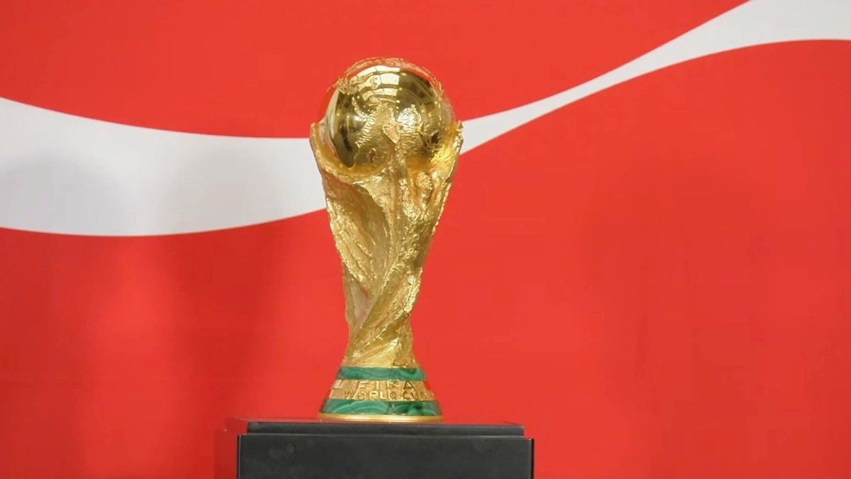 Copa del Mundo llega a León, ¿cómo puedes conocerla?