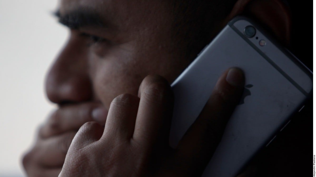 ¡Alerta! Así es la llamada cruzada, una nueva modalidad de extorsión