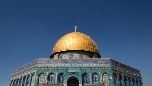 Deja EU a su suerte a ciudadanos en Israel