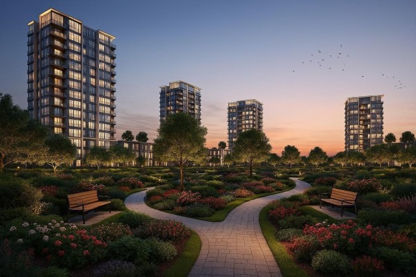 Compromiso sin precedente: Reserva Norte realizará obras fuera de su predio antes de iniciar proyecto