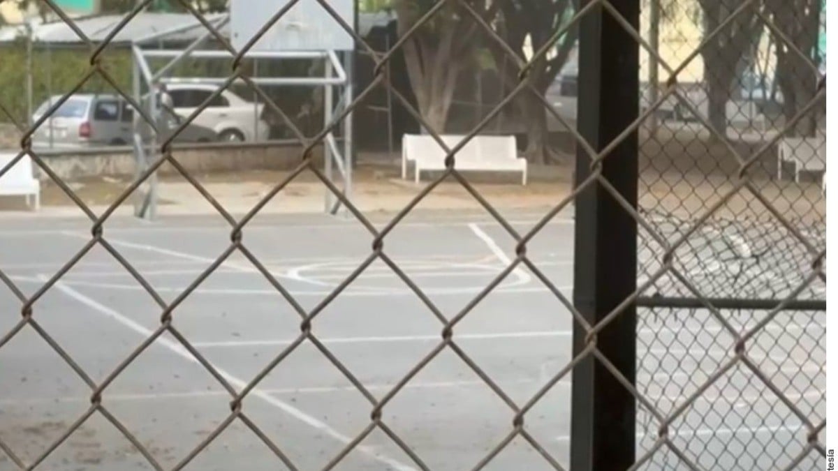 Niño balea a otro tras discusión futbolera en Tlaquepaque