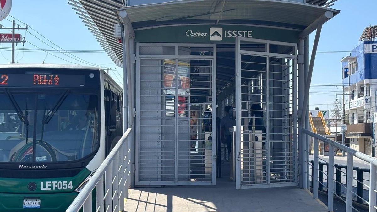 ¡Blindan SIT León! Instalarán tótems de seguridad y cámaras conectadas al C4 en paraderos