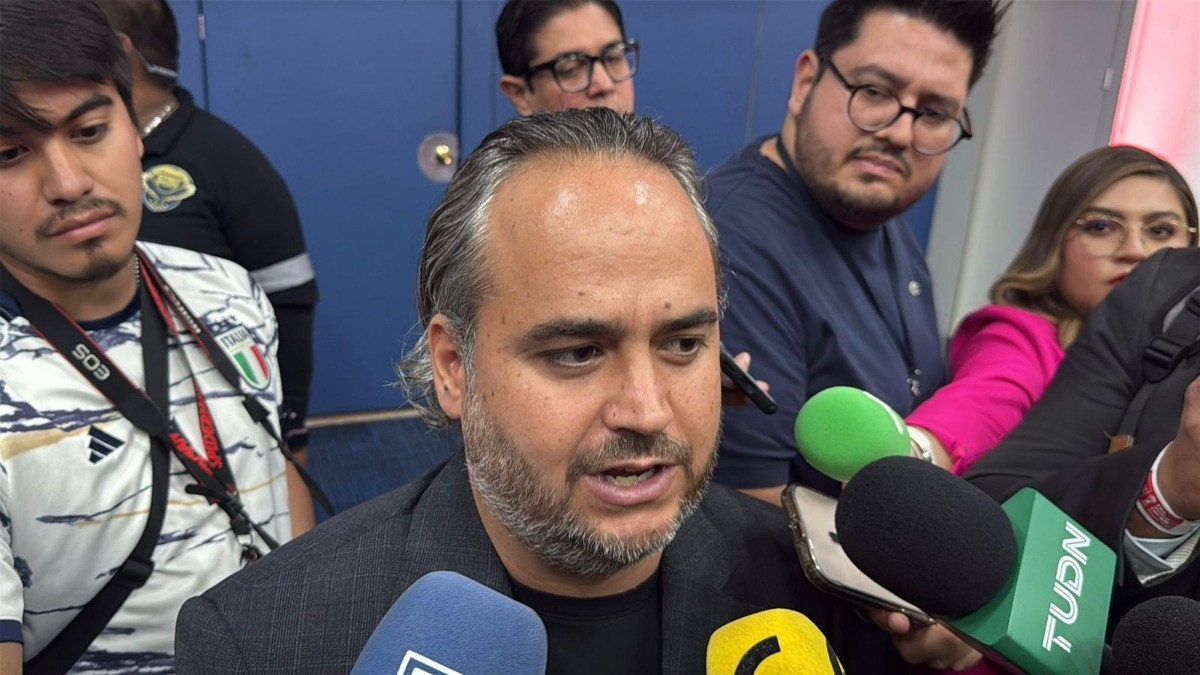 VIDEO ¿Se va de la ciudad? “Tenemos 130 compradores para el Club León”, Jesús Martínez