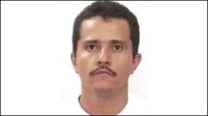 Descarta SSPC resguardo en panteón donde está El Mencho