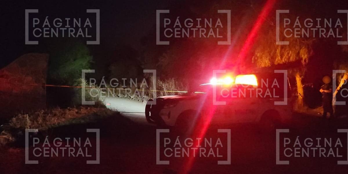 Hallan cuerpo embolsado y con huellas de violencia en León-Aguascalientes