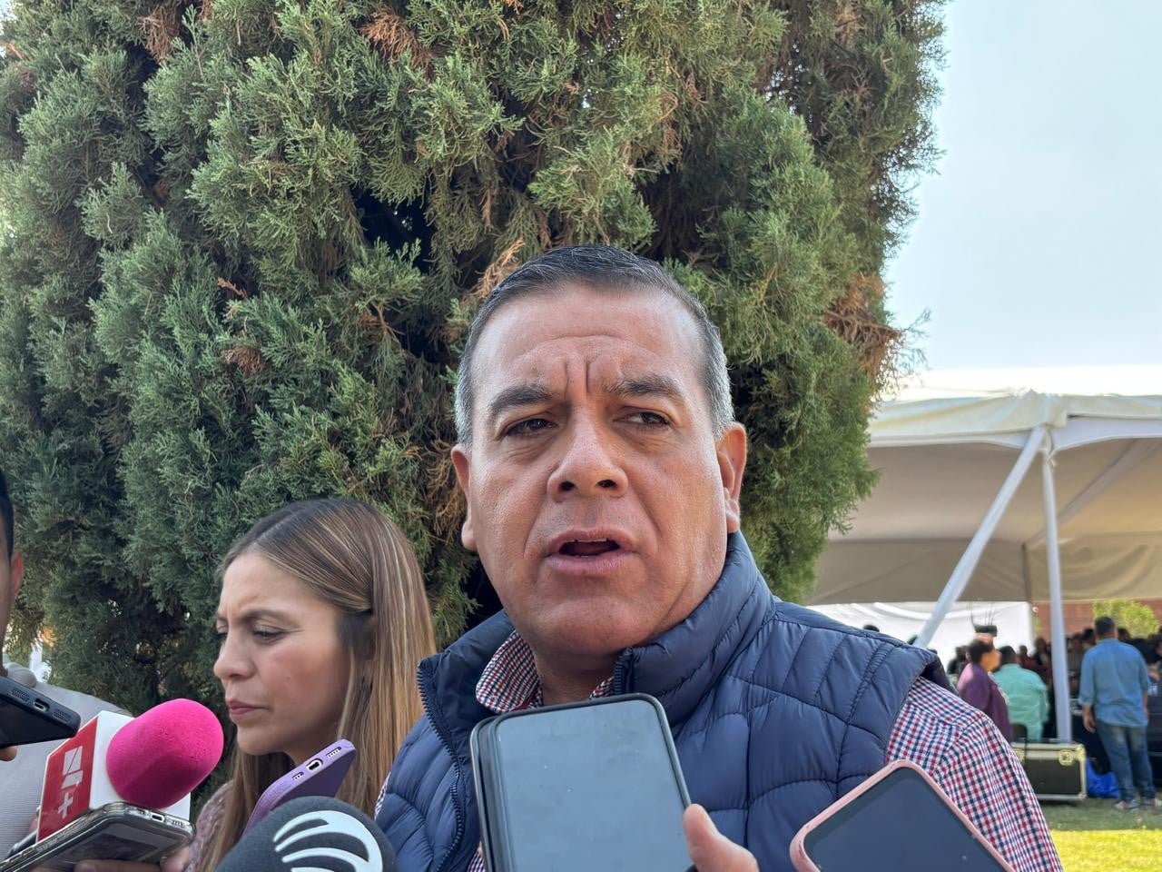 Roberto Palomares Torres