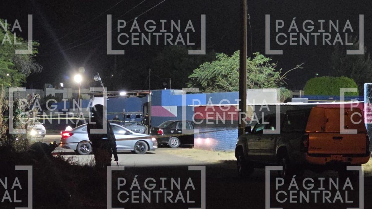 VIDEO Fue ataque directo: Matan a policía municipal en Silao