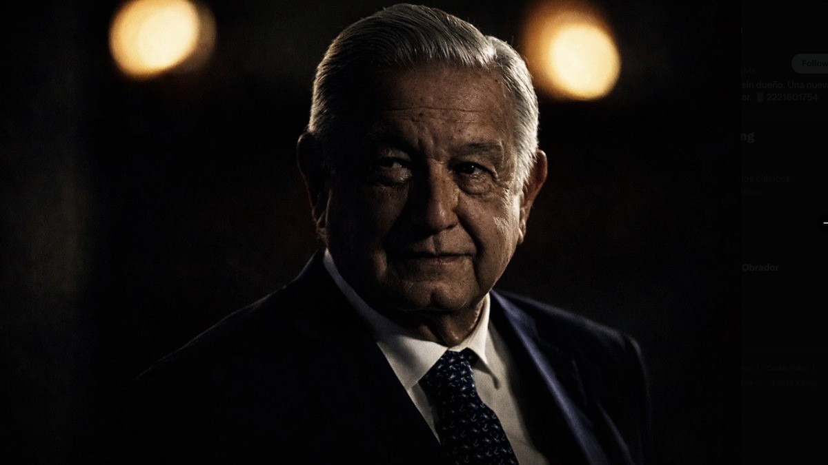 ¿López Obrador está internado? Reportan estado de salud delicado del exmandatario