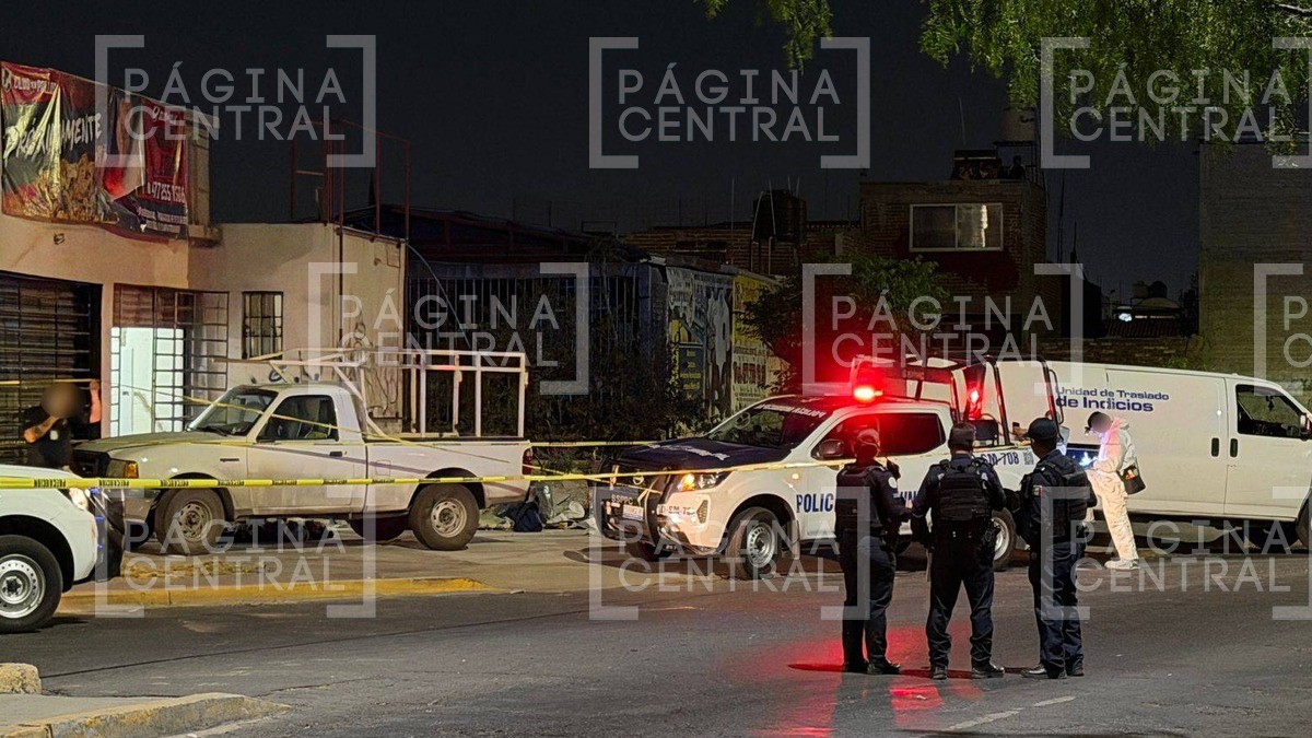 Muere hombre tras ser apuñalado en riña en el Malecón del Río