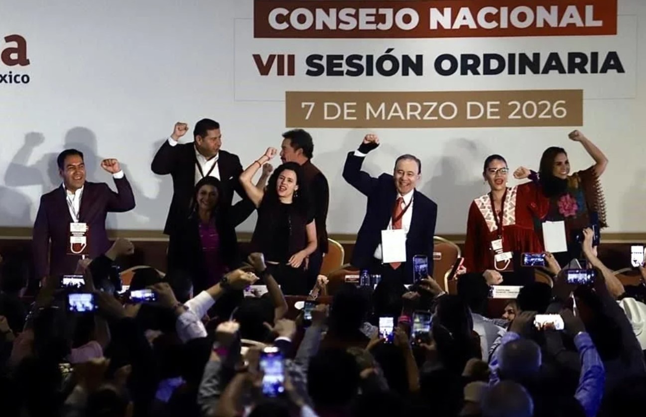 Niegan morenistas que reforma ignore 'dinero sucio'