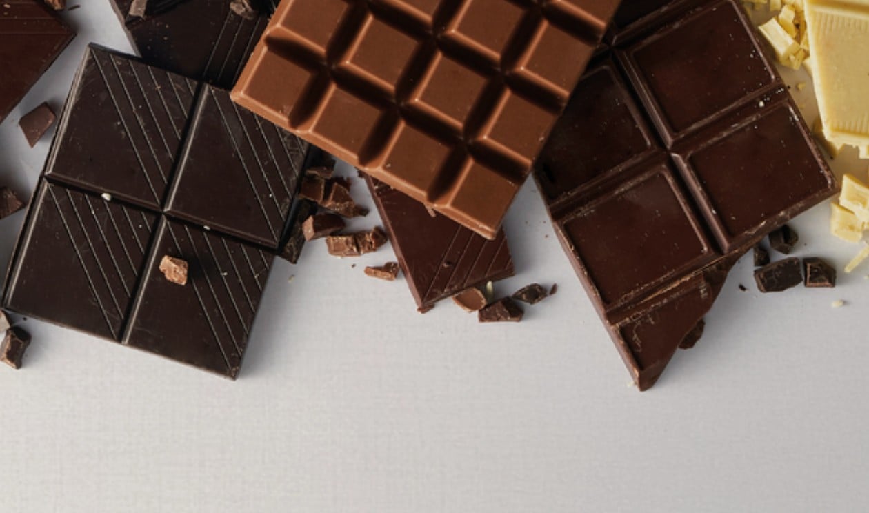 ¿Tu chocolate favorito pasó la prueba? Profeco analiza barras de chocolate