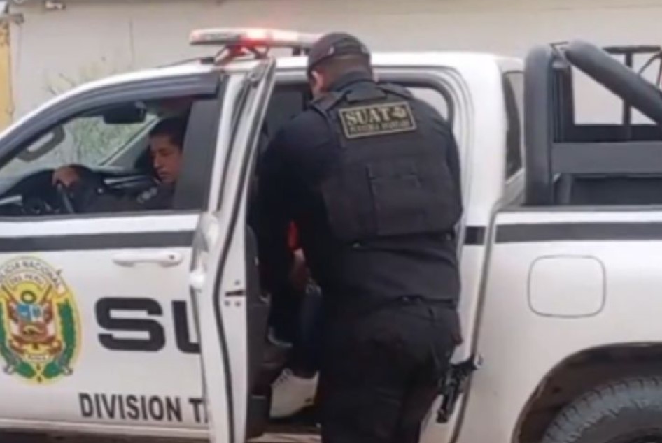 Perú: Madre envenena a sus dos hijos tras discutir con su esposo
