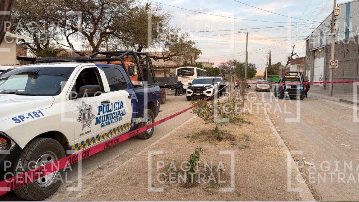 Ataque Armado en Esperanza del Refugio: Deja hombre herido