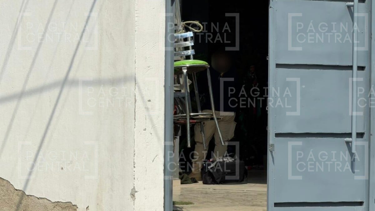 Robo a casa en San Felipe de Jesús: Amarran a familia y se llevan videos