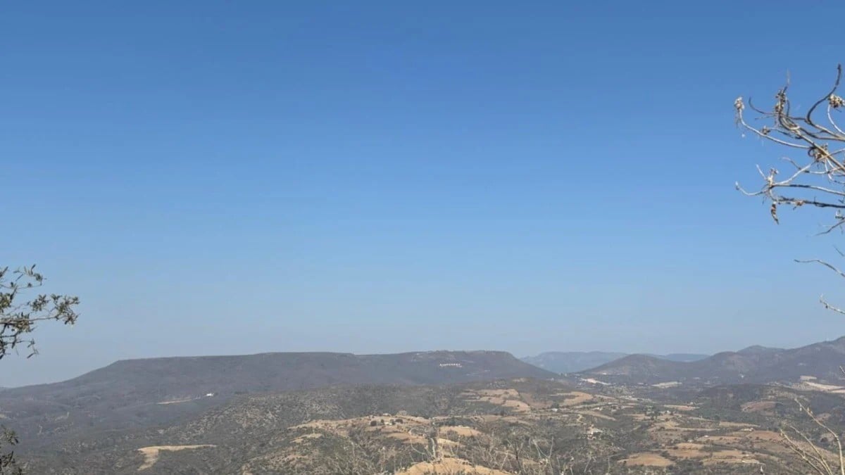 Clima en León Gto lunes 9 marzo 2026