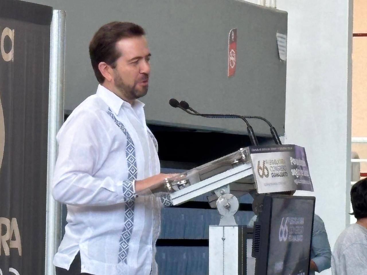 diputado Víctor Zanella Huerta congreso diputado Víctor Zanella Huerta congreso