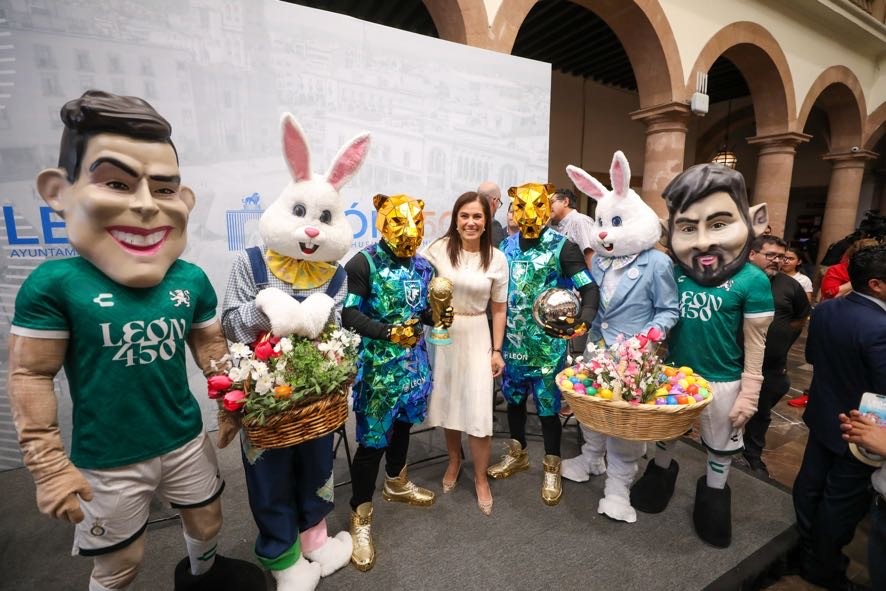 ¿Qué hacer en Semana Santa en León? Aqui te contamos