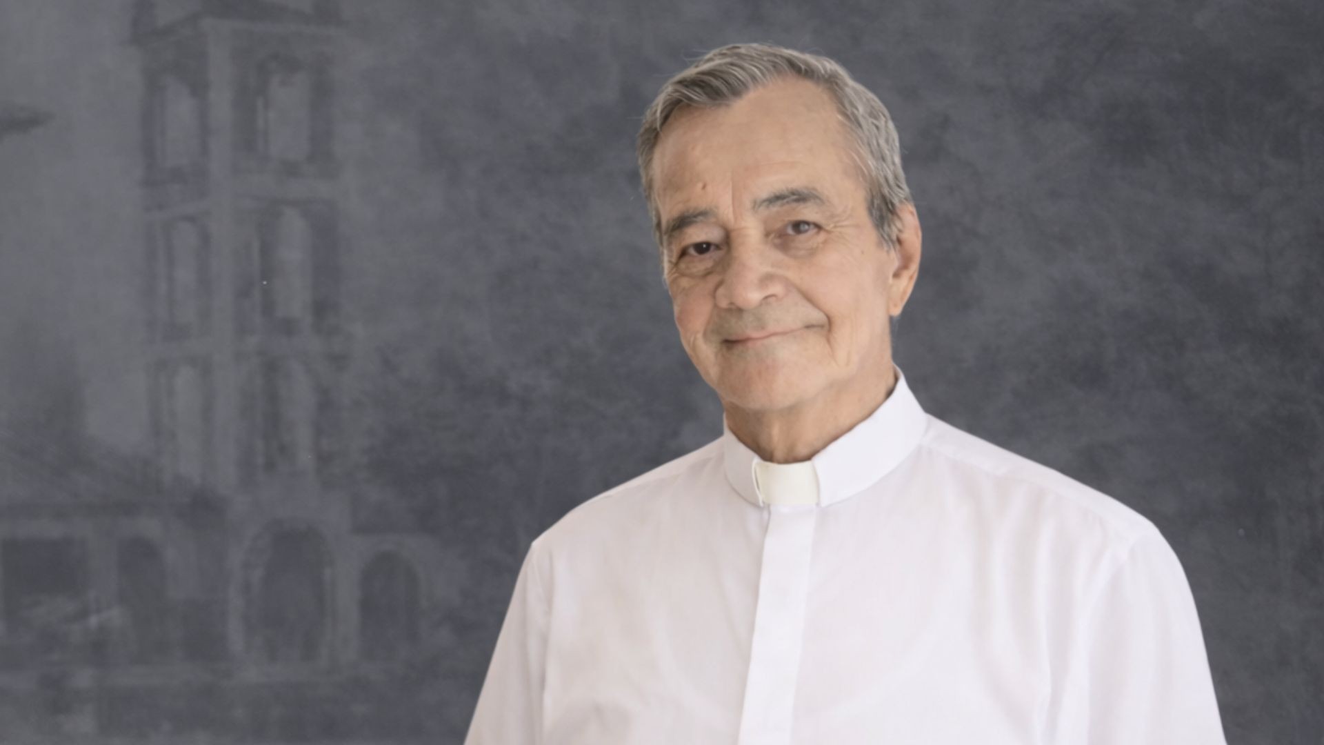 Encuentran a sacerdote muerto luego de oficiar misa
