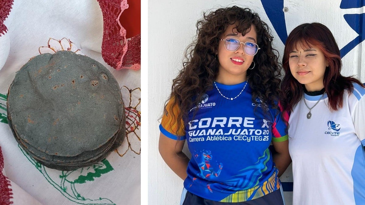 ¡Supertortilla lleva a alumnas CECyTEG a concurso internacional!