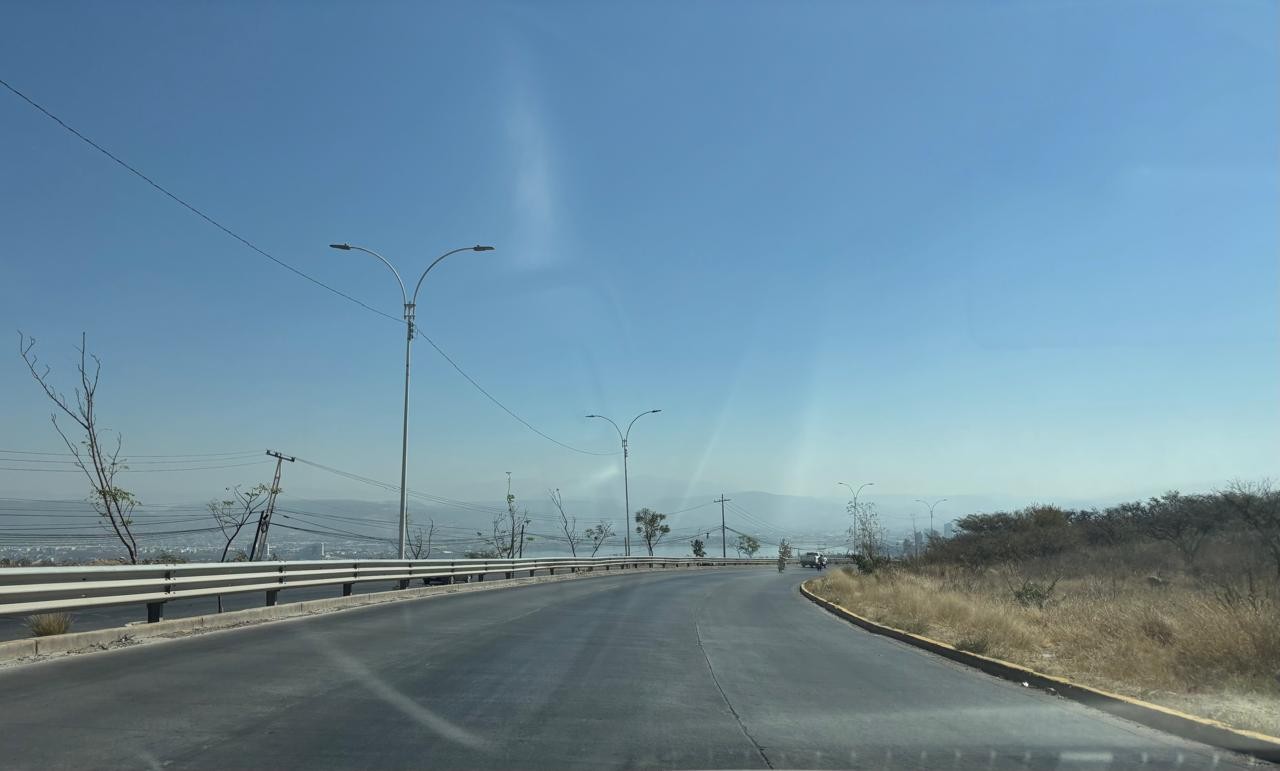 Clima en León