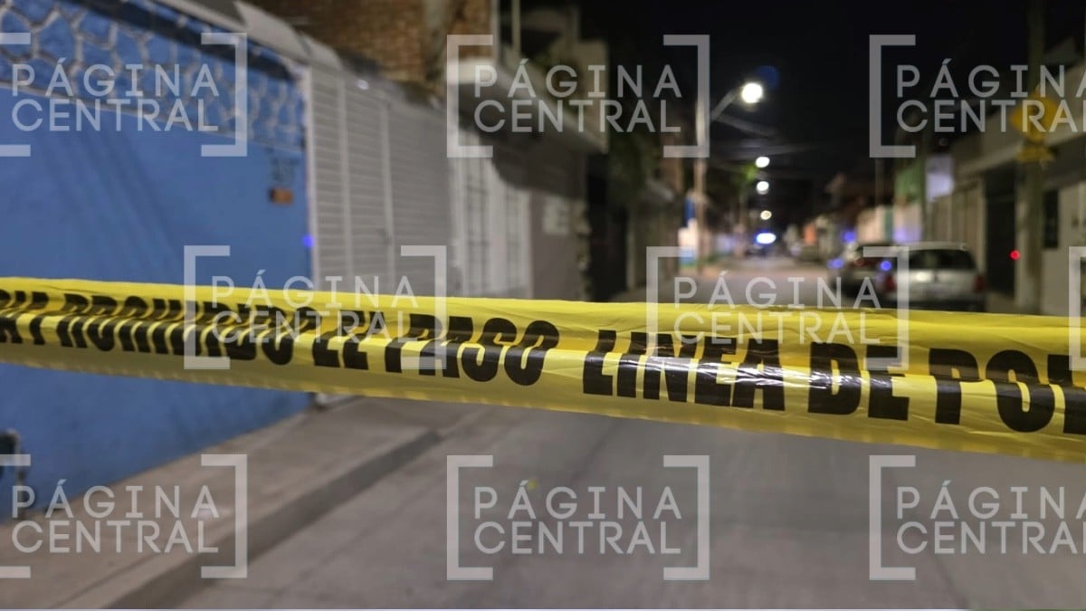 Ataque armado en colonia Valle de Señora deja dos hombres heridos; agresores en motocicleta dispararon y huyeron. Ataque armado en colonia Valle de Señora deja dos hombres heridos; agresores en motocicleta dispararon y huyeron.