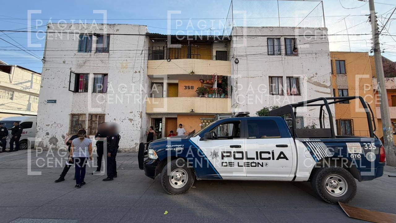 Riña entre vecinos en Lomas de Echeveste genera pánico por supuestos disparos