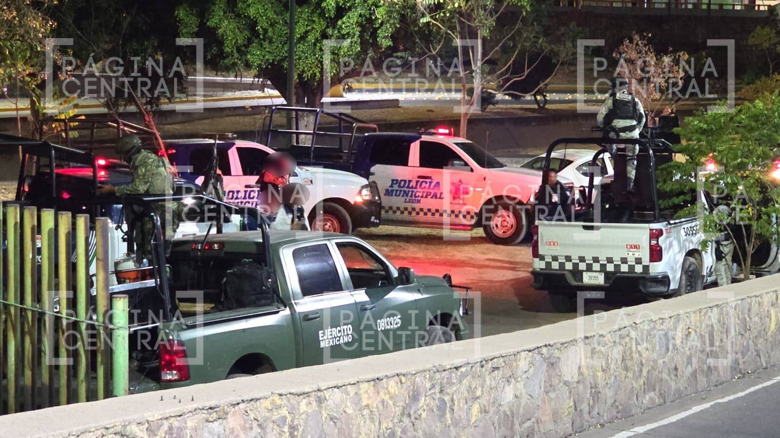 Clausuran torneo de futbol clandestino en El Coecillo
