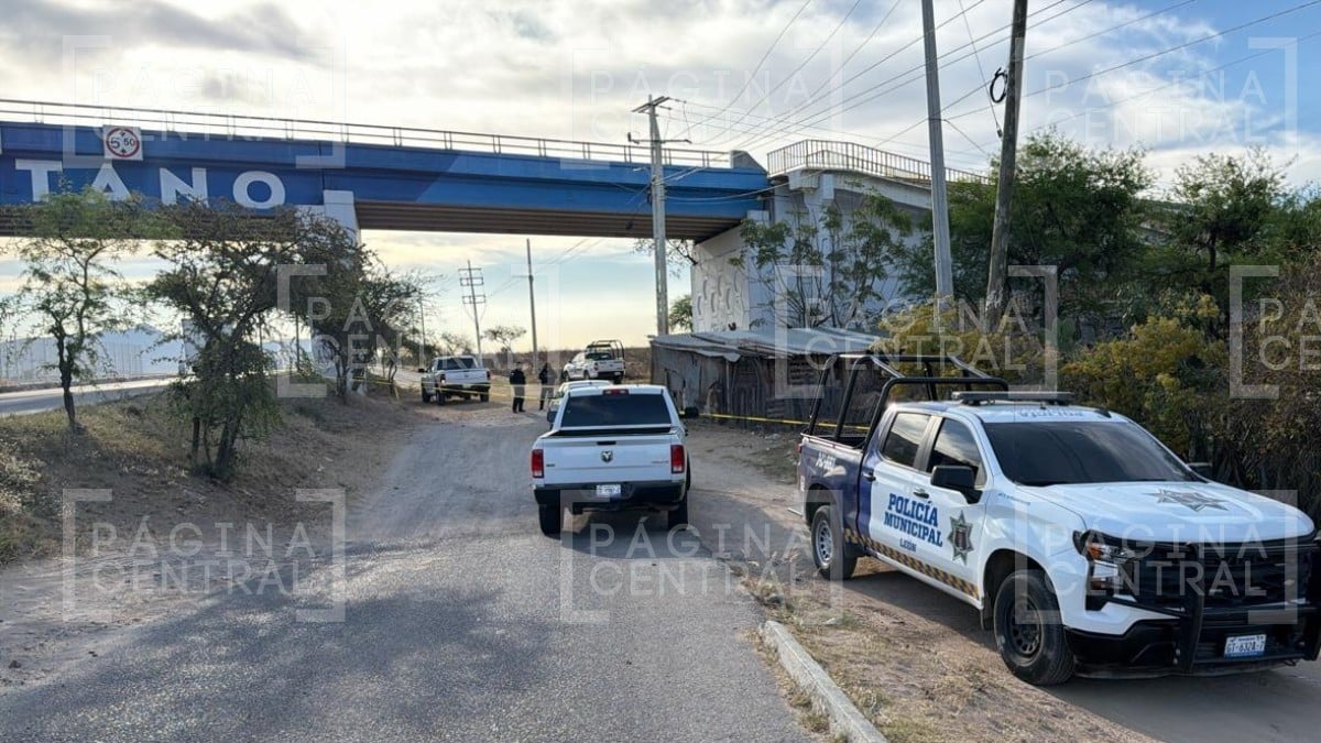 Encuentran cuerpo desmembrado y calcinado en comunidad Zaragoza