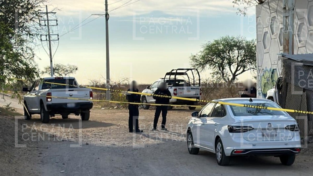Encuentran cuerpo desmembrado y calcinado en comunidad Zaragoza