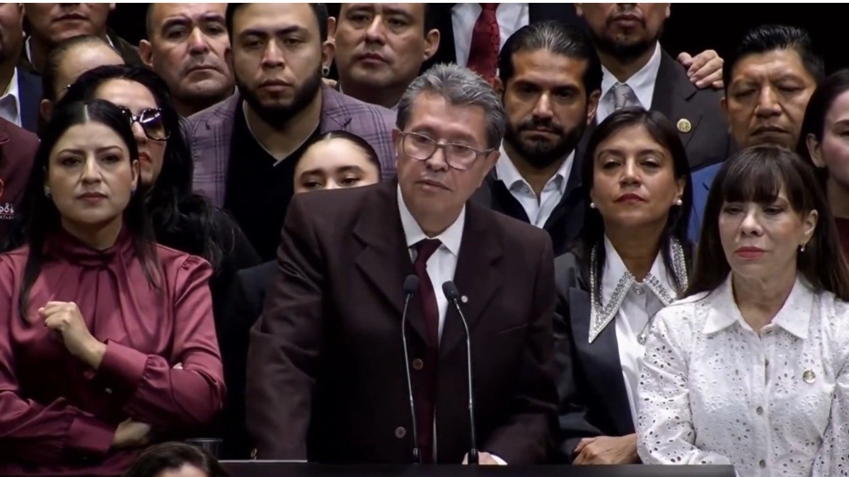 Rechaza Cámara reforma electoral; van al Plan B