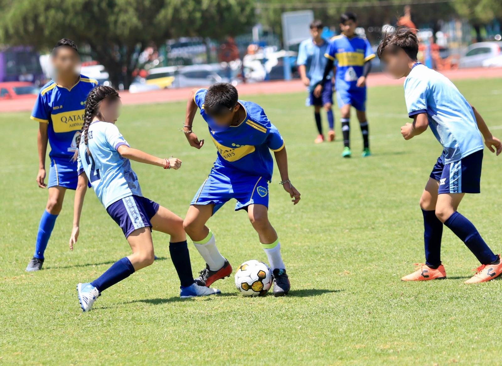 Llega la Copa Nacional León 450 de futbol; 80 equipos buscarán la gloria