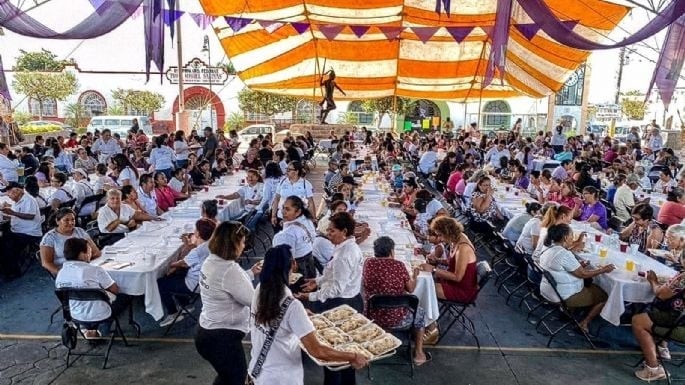 Intoxicación en desayuno del DIF de Tlaquiltenango por Día de la Mujer deja más de 100 afectados con síntomas gastrointestinales