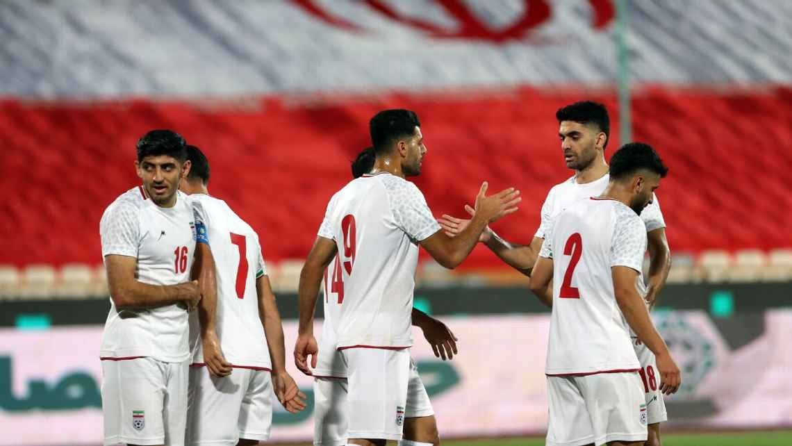 Irán cancela participación en Mundial 2026 por la Guerra