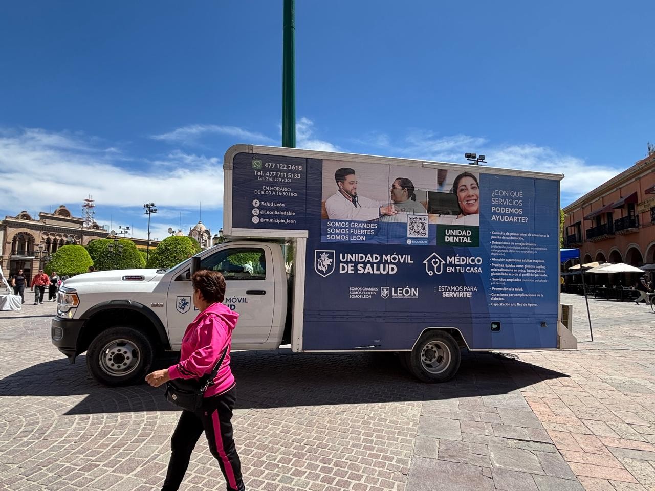Médico en tu Casa: Fortalecen programa para reducir tiempos de atención