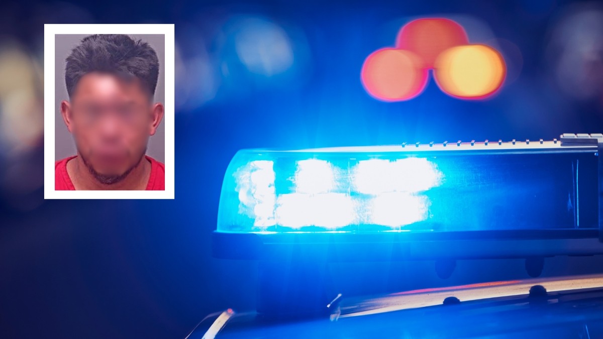 Adolescente da golpiza a su papá y salva la vida a su mamá