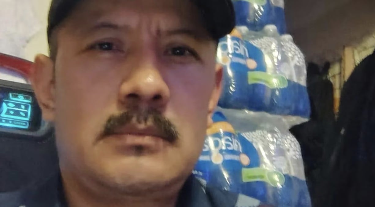 Familia de migrante fallecido bajo custodia del ICE exige justicia