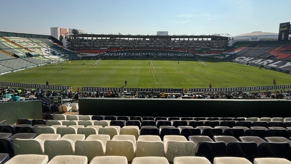 ¿Club León pagará adeudo millonario al SAPAL? Este fue el acuerdo